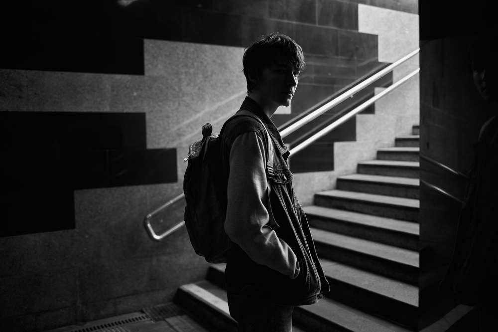 Photograph by Екатерина Гилина