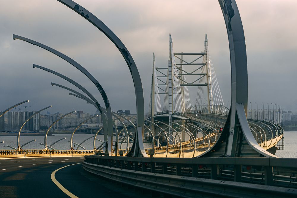 Photograph by Фотограф Наталия Баранова