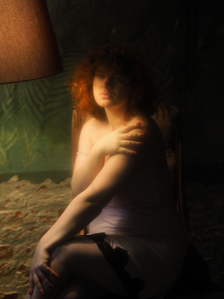 Photograph by Анна Катанова