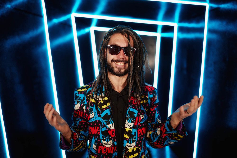 Photograph by Петр Вербицкий