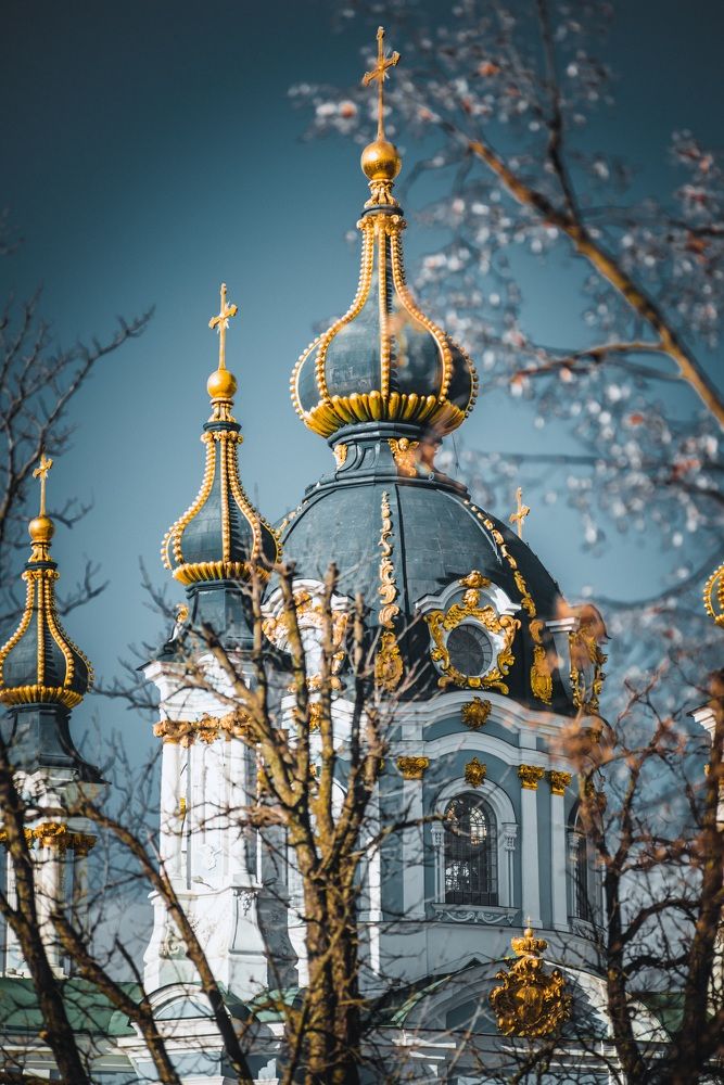 Photograph by Максим Симанчук