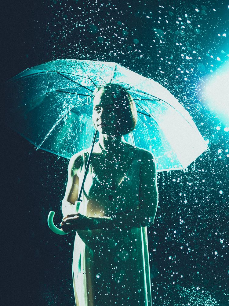 Photograph by Анна Катанова