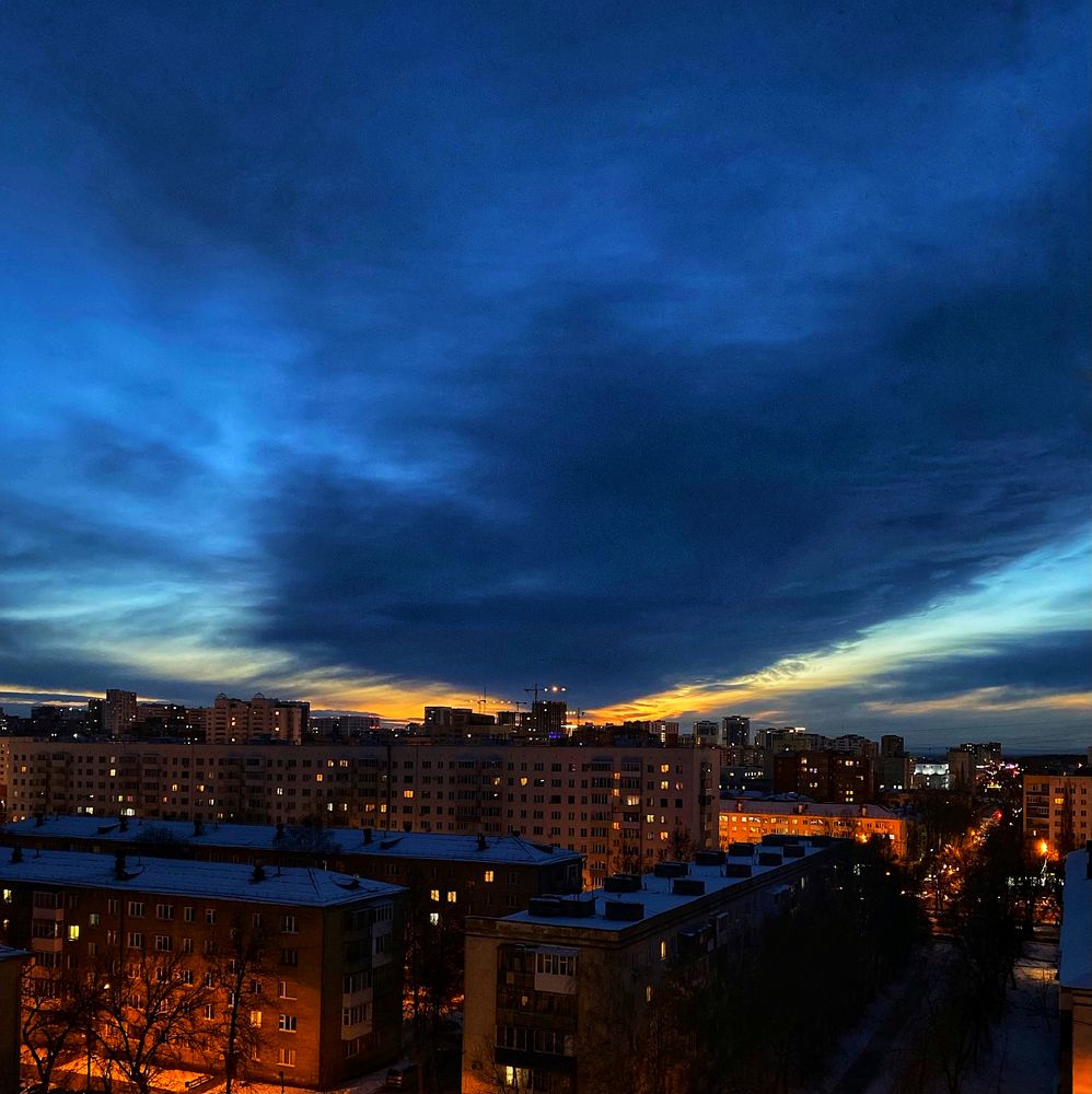 Photograph by Гульнара Шаньгина