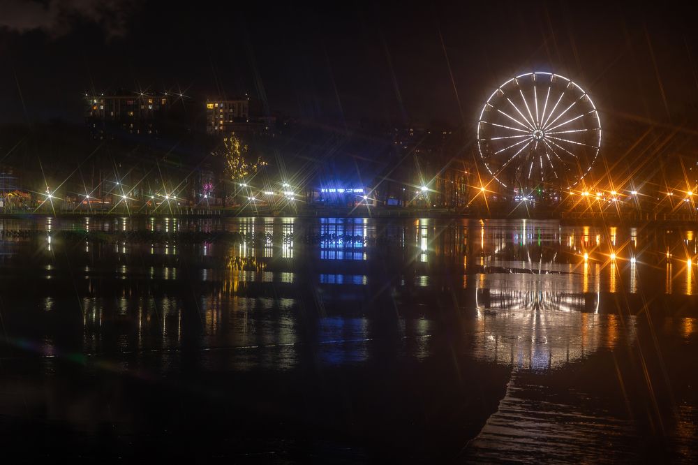 Фотография автора Alexander Pakhomov