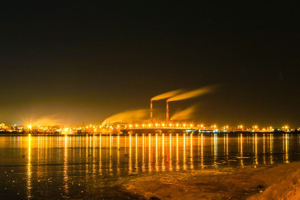 Photograph by Нина Косаченко