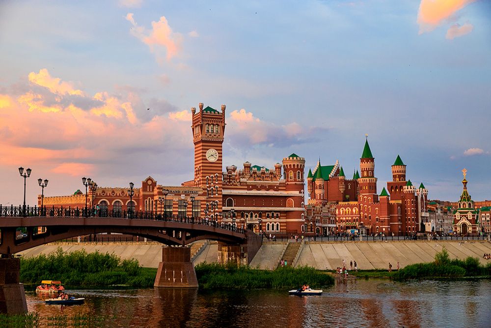 Photograph by Нина Косаченко