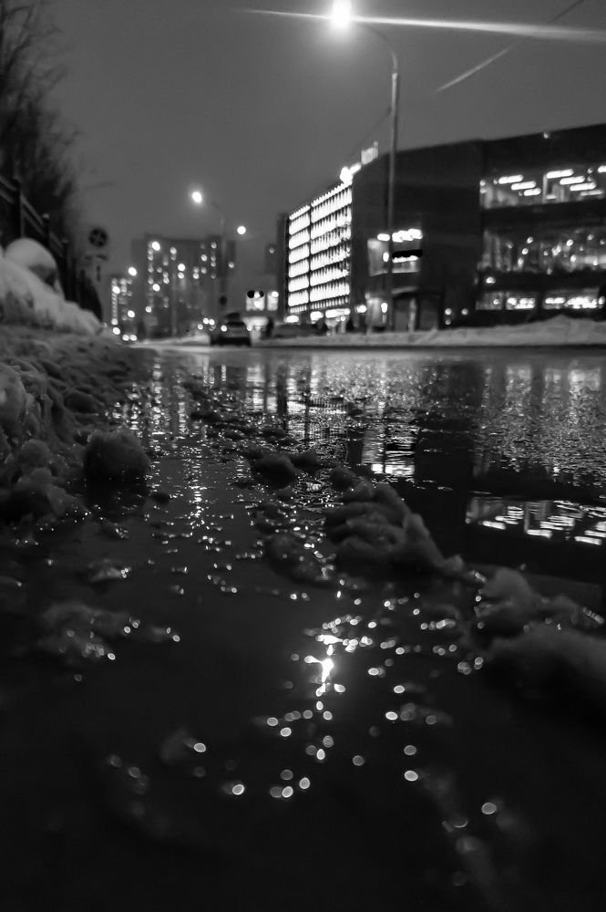 Photograph by Литвинов Николай