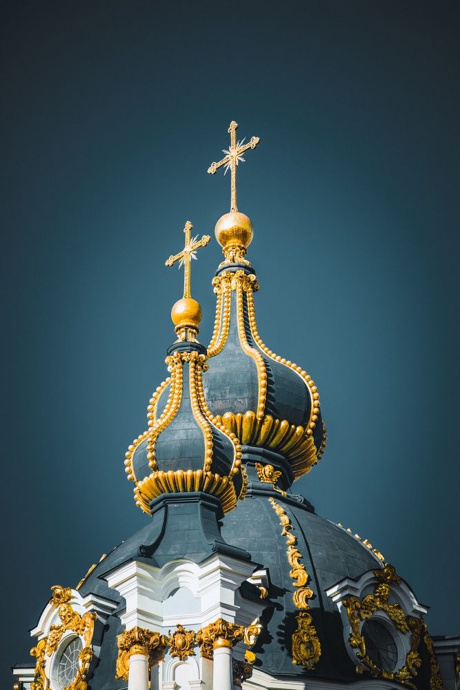 Photograph by Максим Симанчук