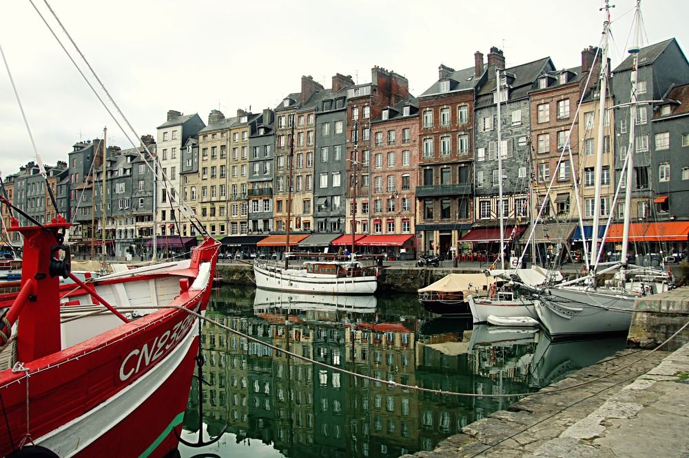 Photograph by Irina Radzinskaya