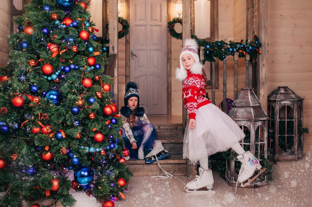 Photograph by Евгения Пирогова