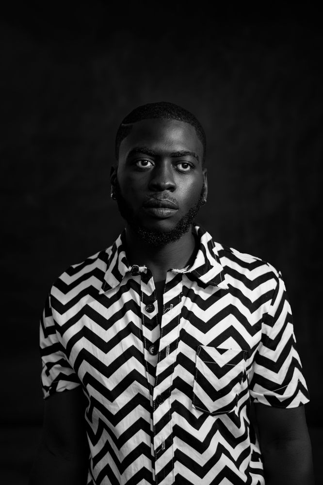 Photograph by Akeem Chandler-Prescod