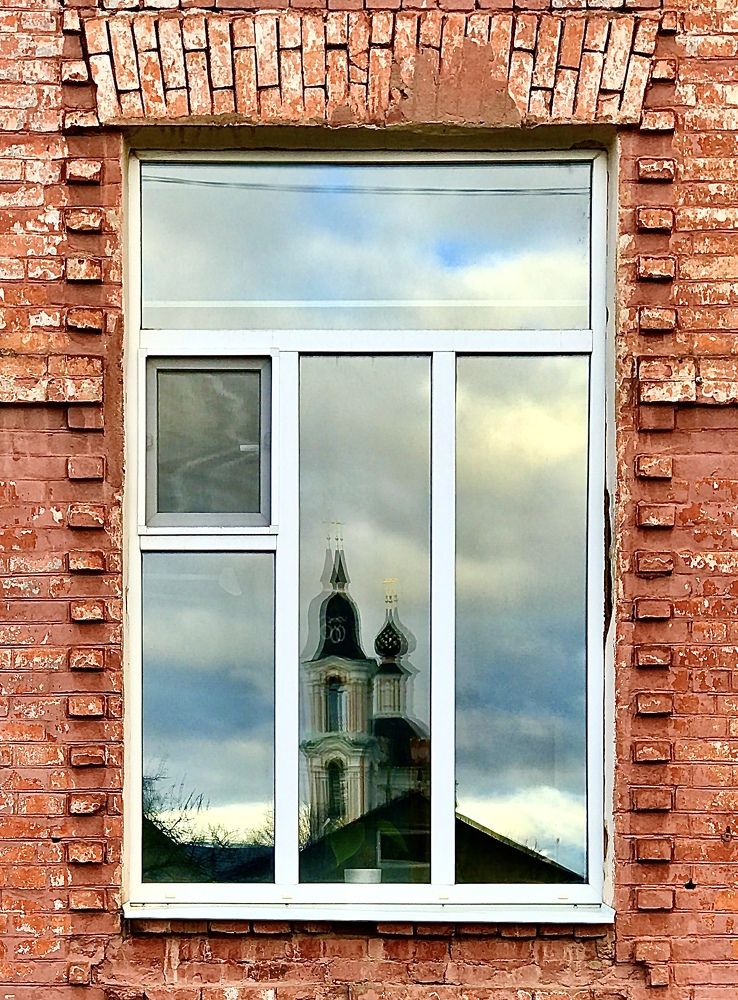 Photograph by Григорий Лыжин