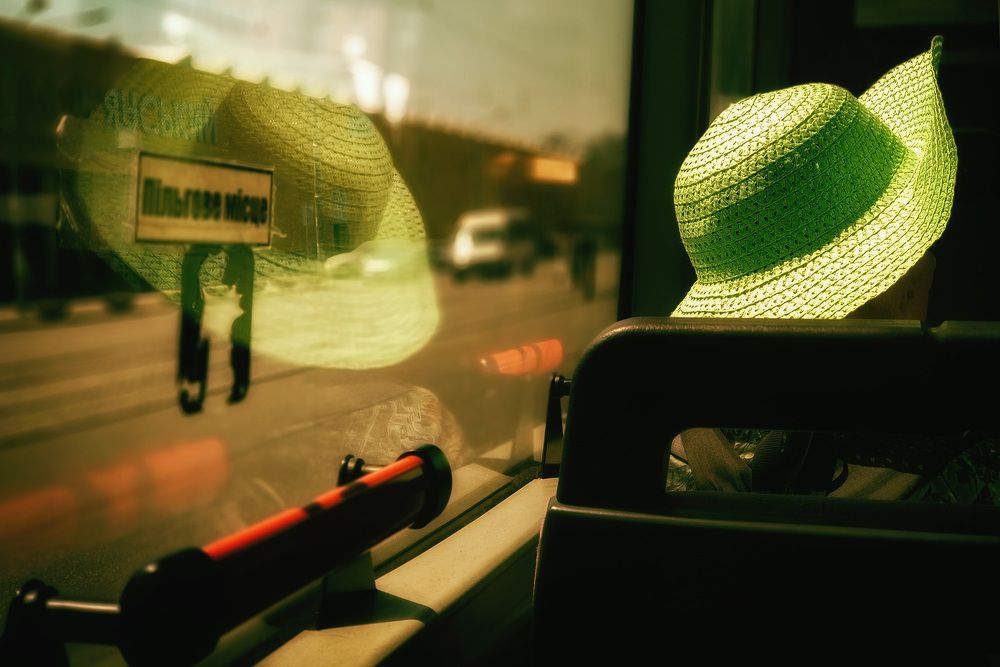 Фотография автора Олег Дашков