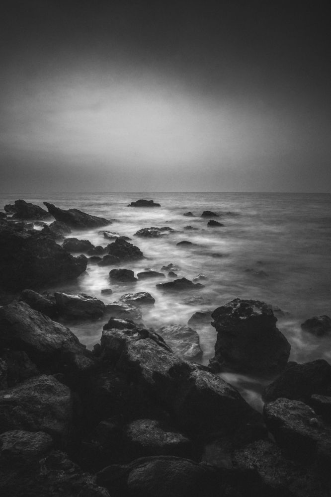 Photograph by Morteza Ghanbari