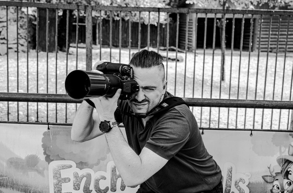 Фотография автора Владимир Брызгунов