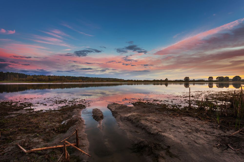 Photograph by Дмитрий Сдобин