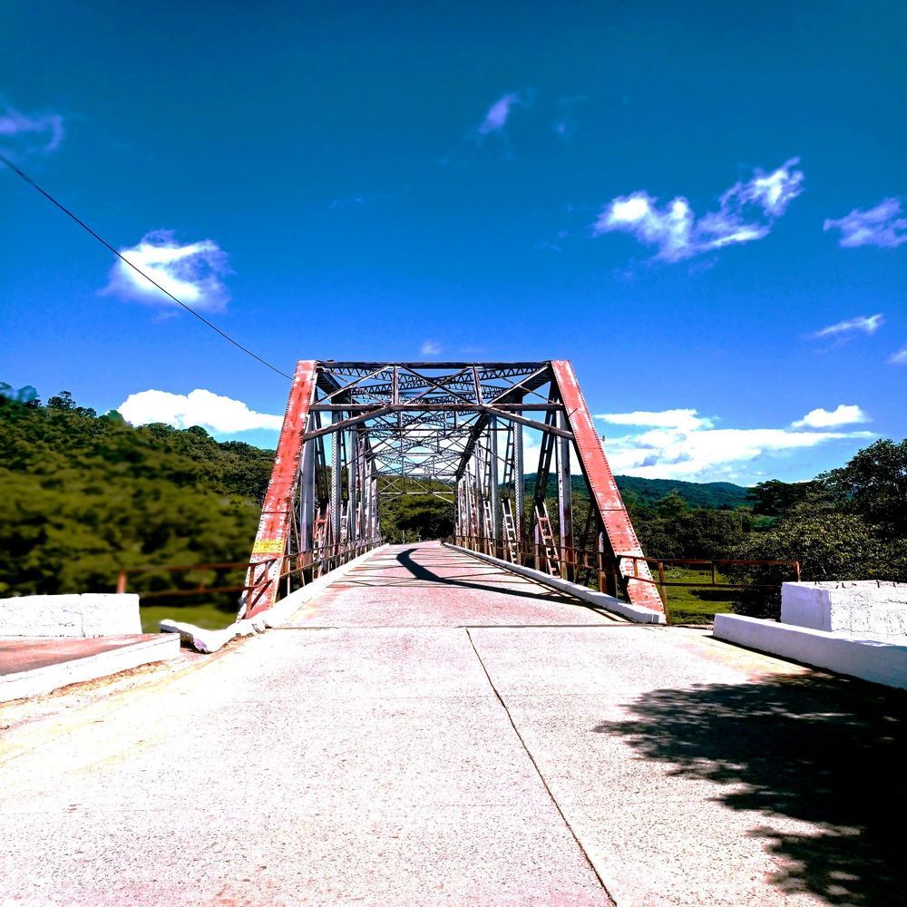 Photograph by Luis Alfredo Morales Torres