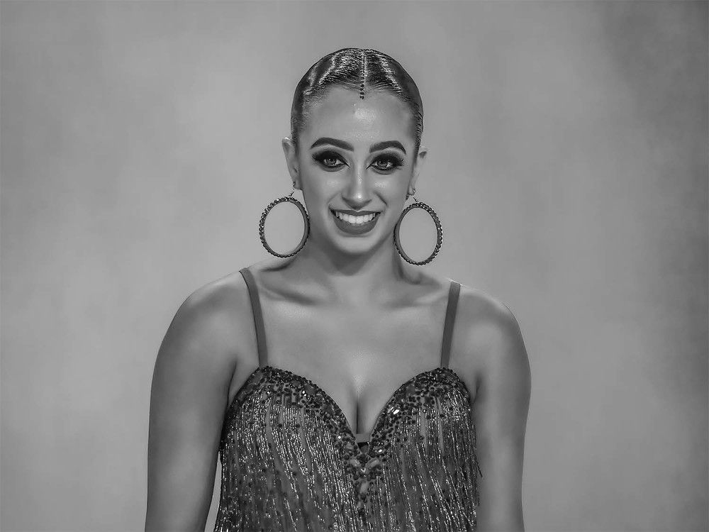 Photograph by Gotcha Biniashvili