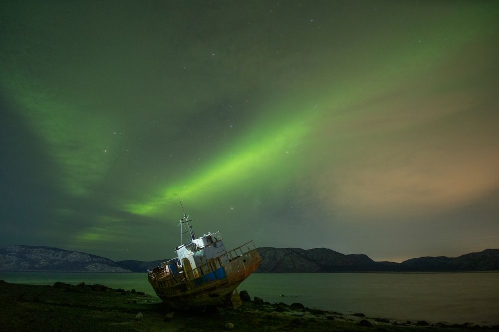 Photograph by Парамонов Григорий