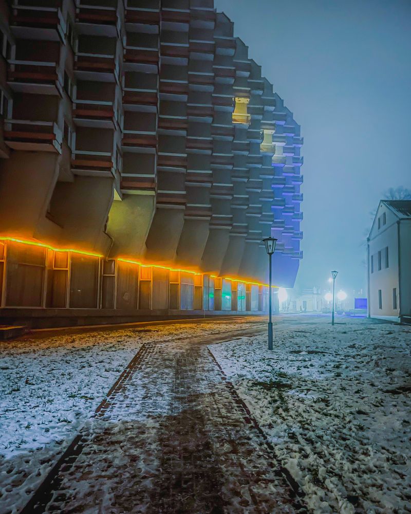 Photograph by Марина Тверитнева