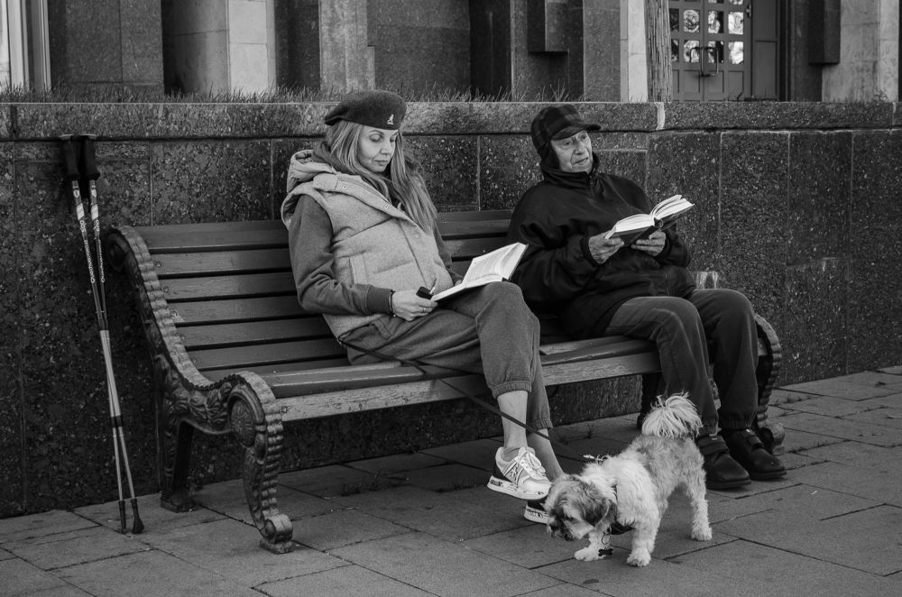 Photograph by Григорий Мелихов