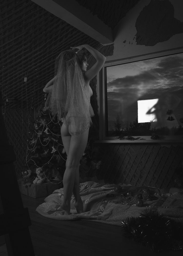 Photograph by Ричард Мун