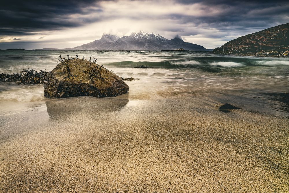 Photograph by igor kostin