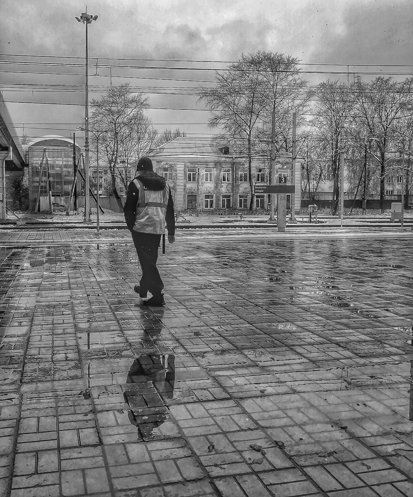 Photograph by Андрей Мелета