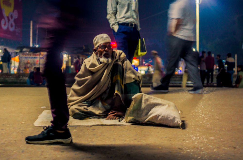 Photograph by kazi arifuzzaman