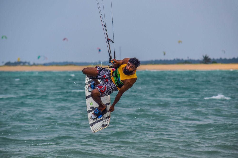 Фотография автора Namal Siriwardena