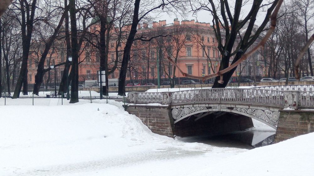 Photograph by Елена Коробкина