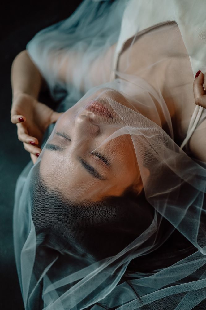 Photograph by Юлия