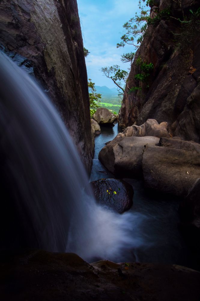 Фотография автора Namal Siriwardena