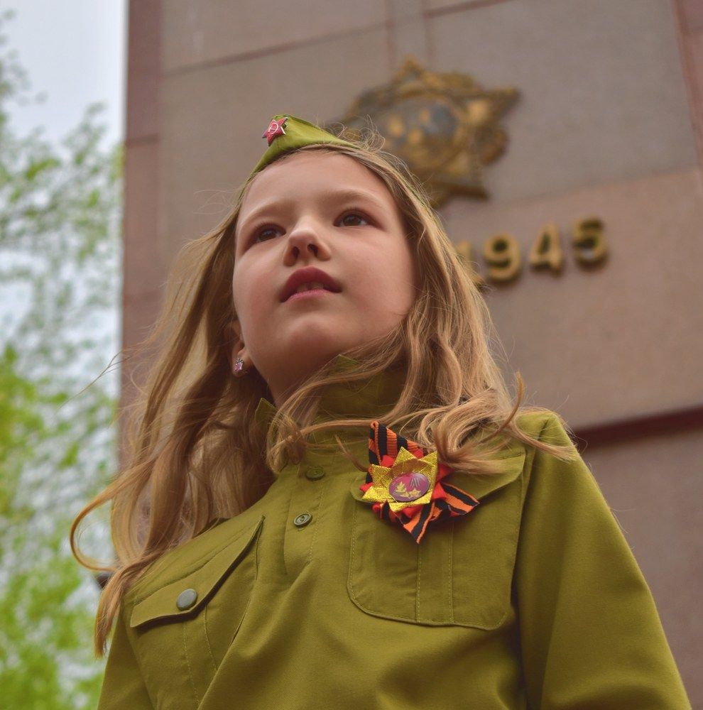 Photograph by Никита Выгузов