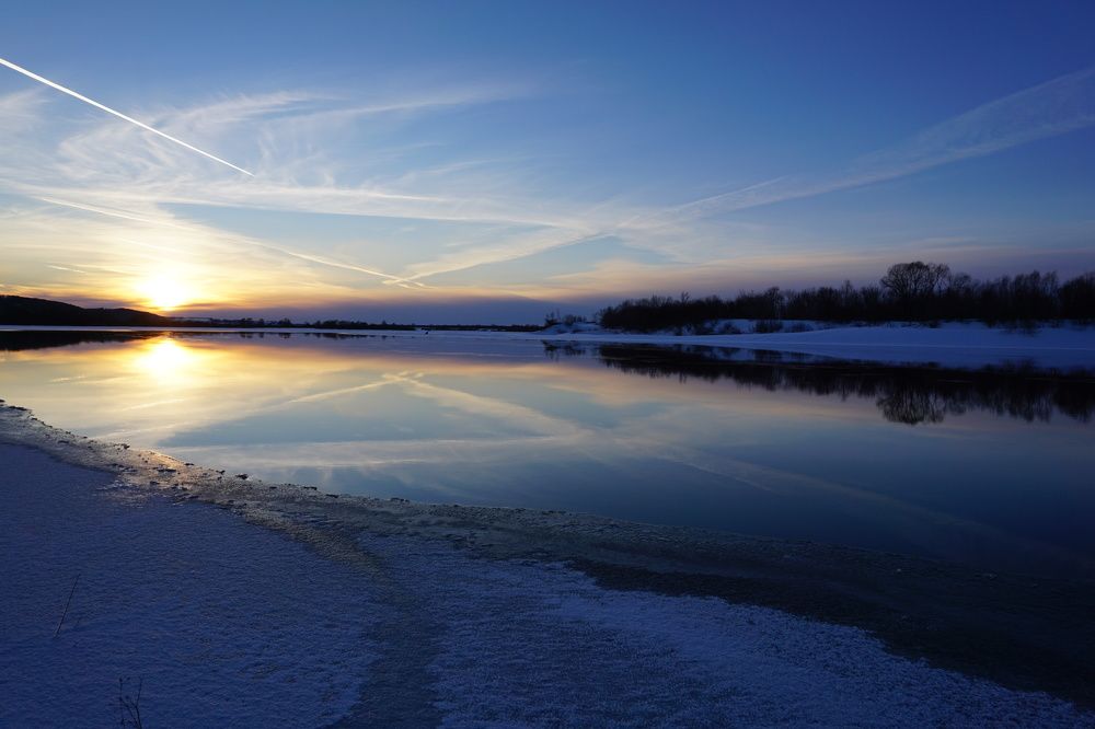 Photograph by Михаил Колосов