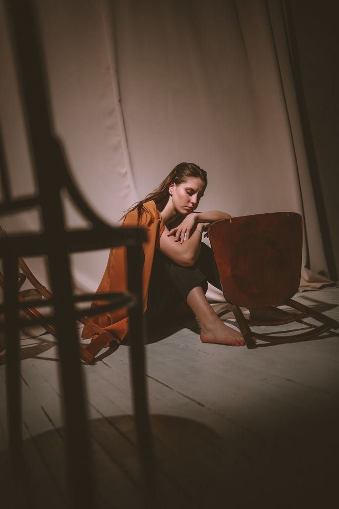 Photograph by Юлия