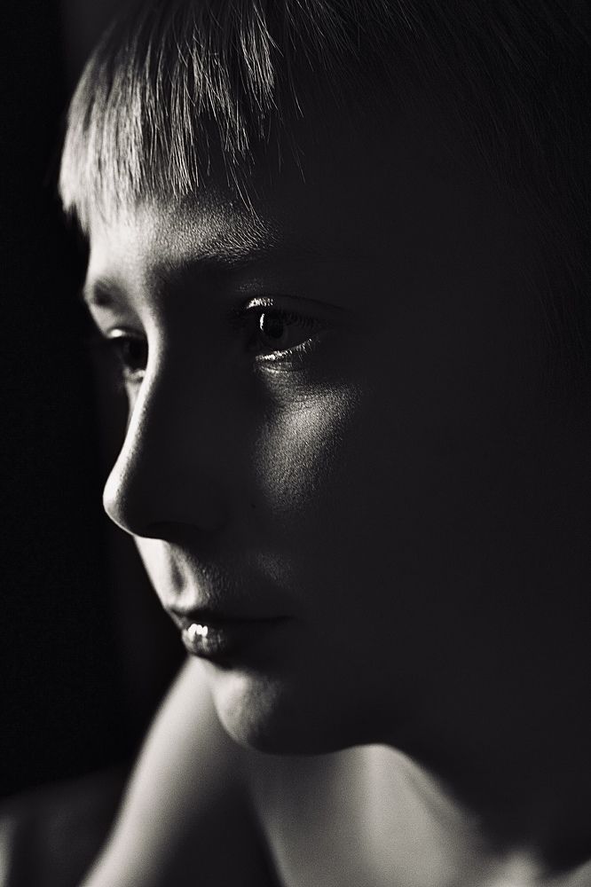 Photograph by Юлия Халяпина
