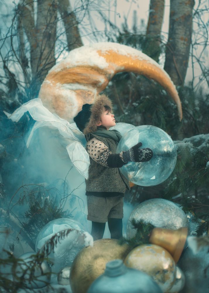 Photograph by Ольга Лобачёва