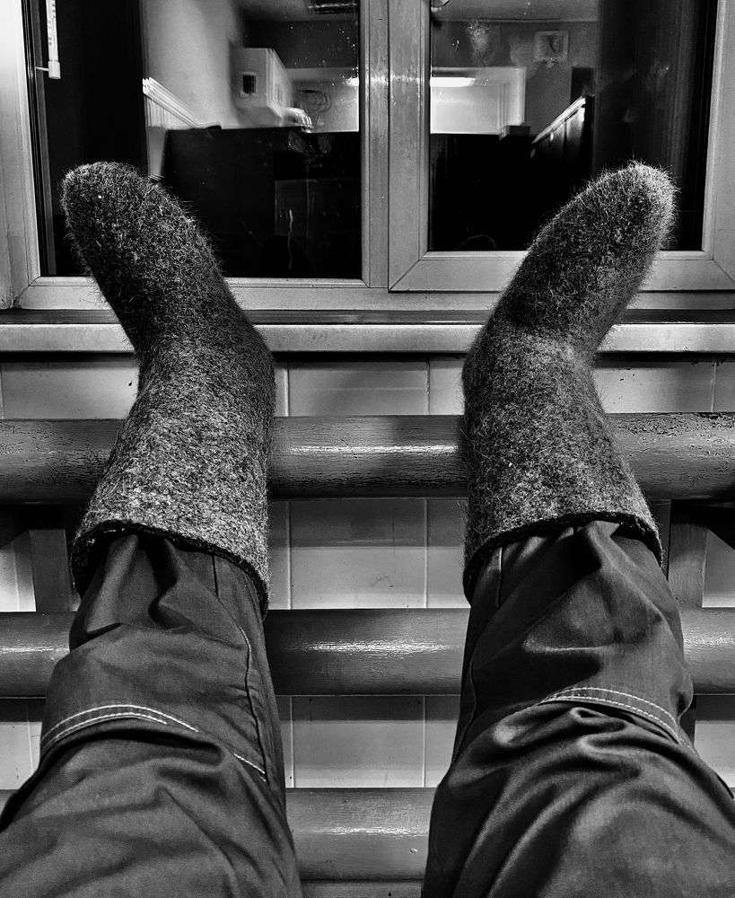 Photograph by Алексей