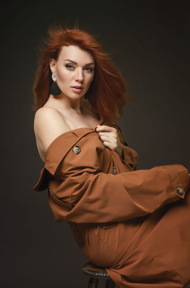 Photograph by Екатерина Хромых