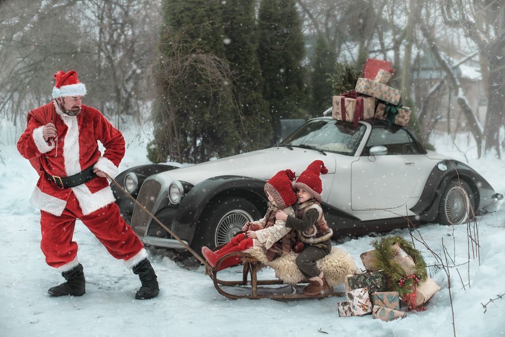 Photograph by Ольга Лобачёва