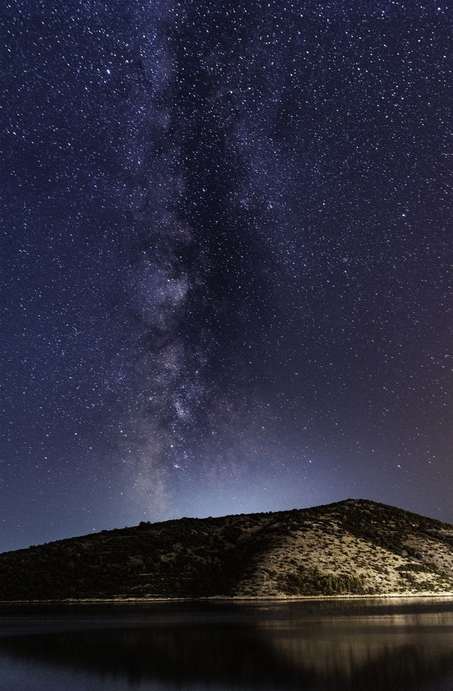 Photograph by Amel Mahmuljin