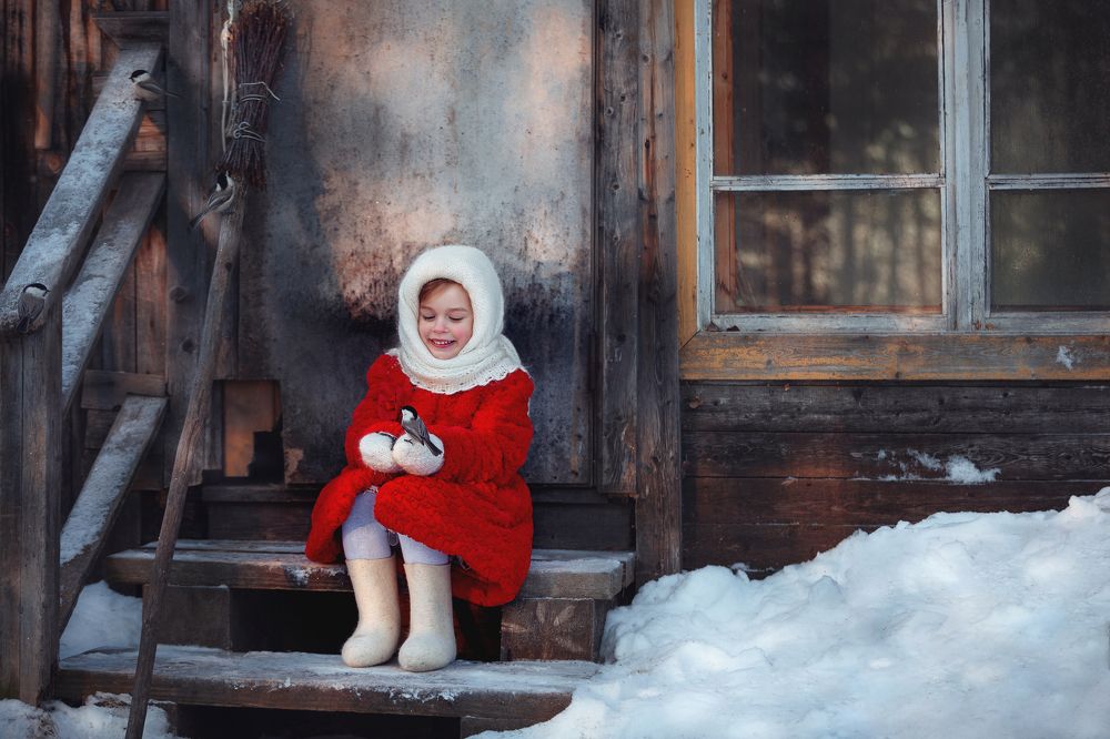 Photograph by Елена Кононова