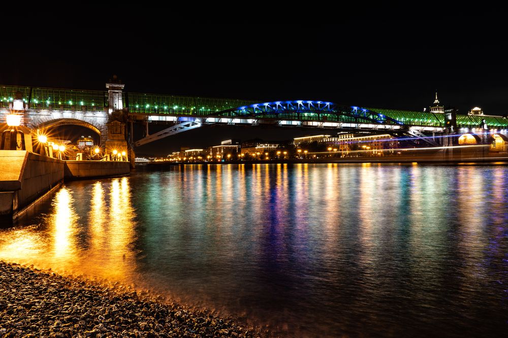 Photograph by Николай Фонарёв