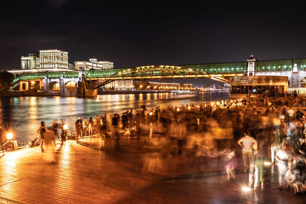 Photograph by Николай Фонарёв