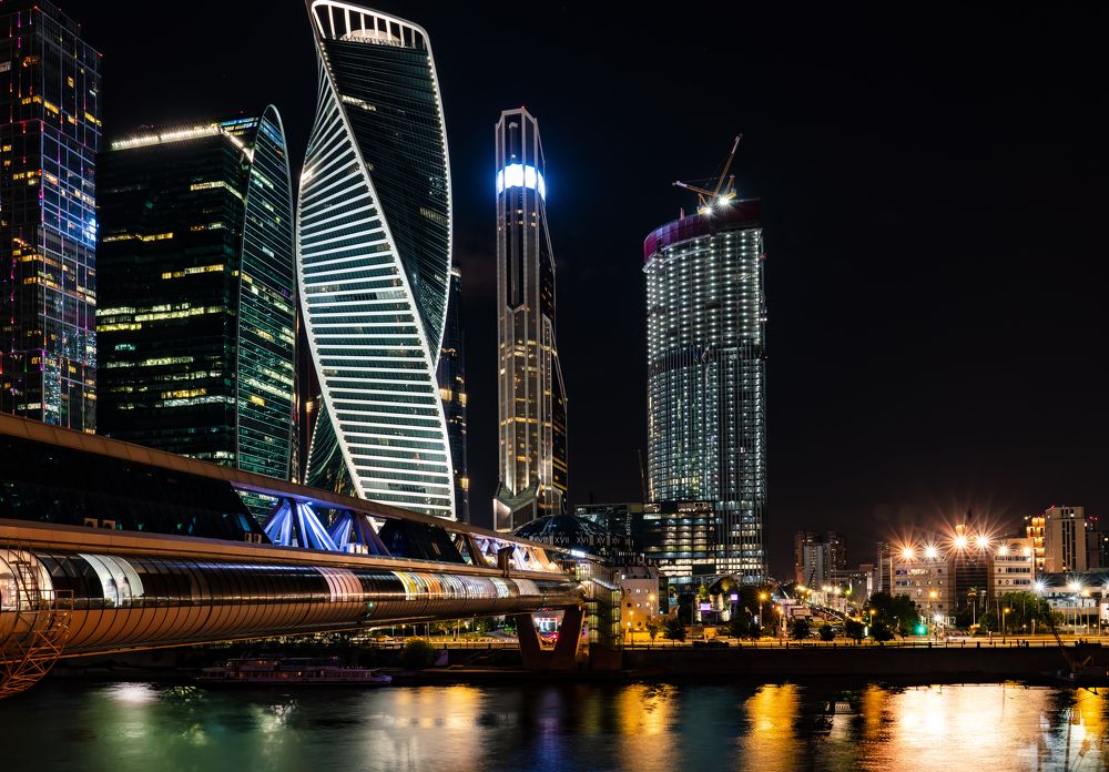 Photograph by Николай Фонарёв