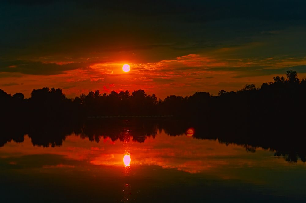 Photograph by Евгений Козлов