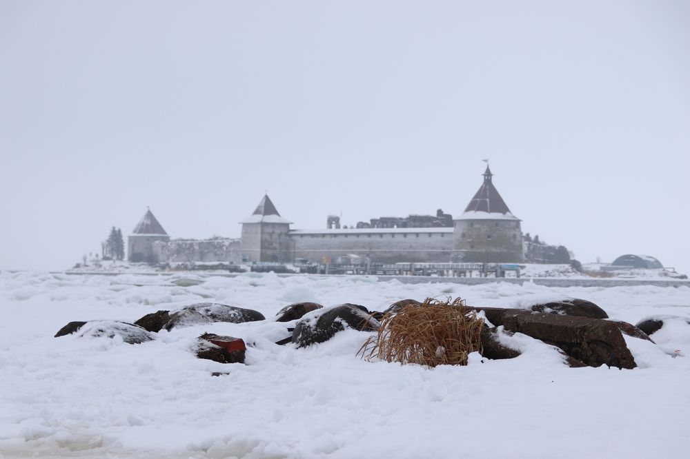 Photograph by Марина Татаринова