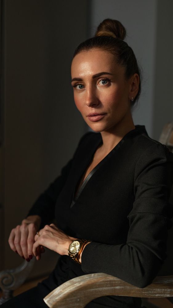 Photograph by Светлана Комбарова