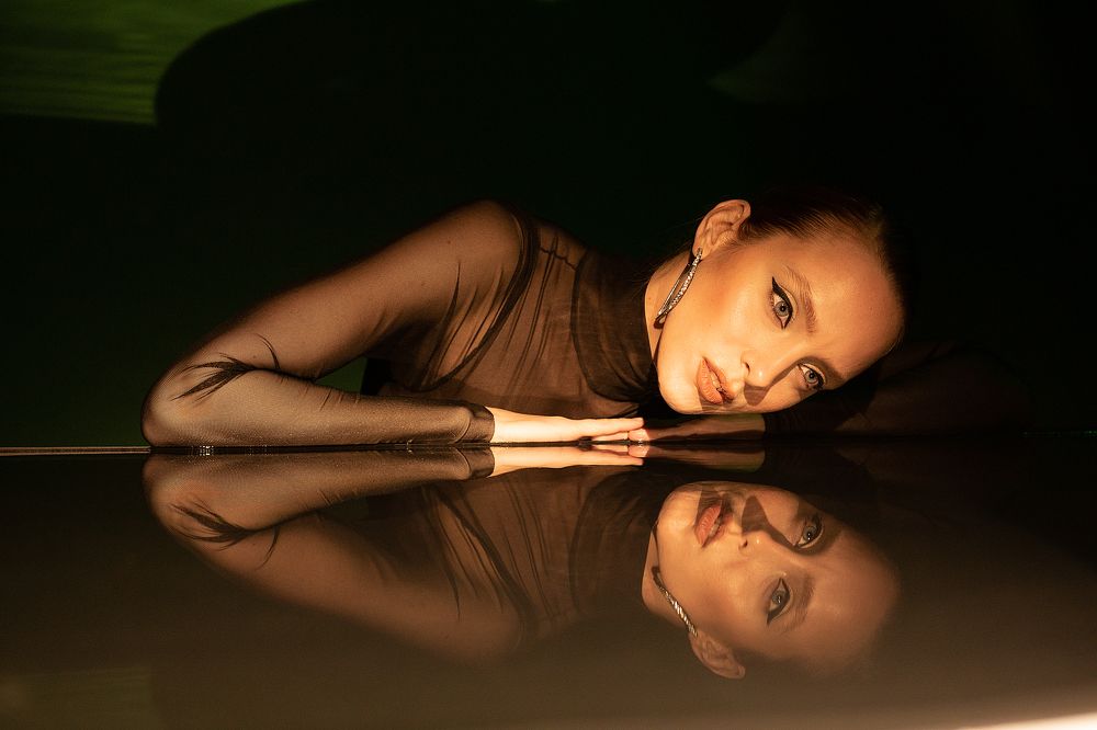 Photograph by Светлана Комбарова